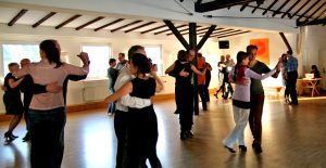 Tango Salon in Lüdenscheid