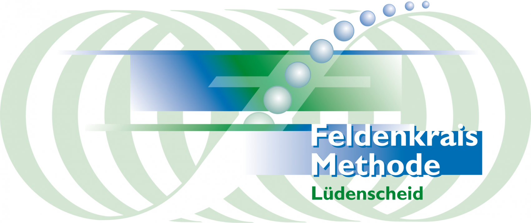 Logo Feldenkrais Methode Lüdenscheid