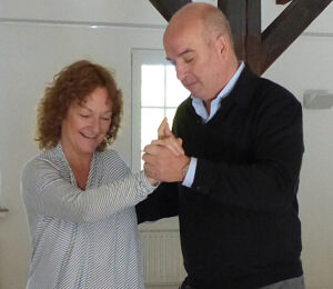 Christel & Bart