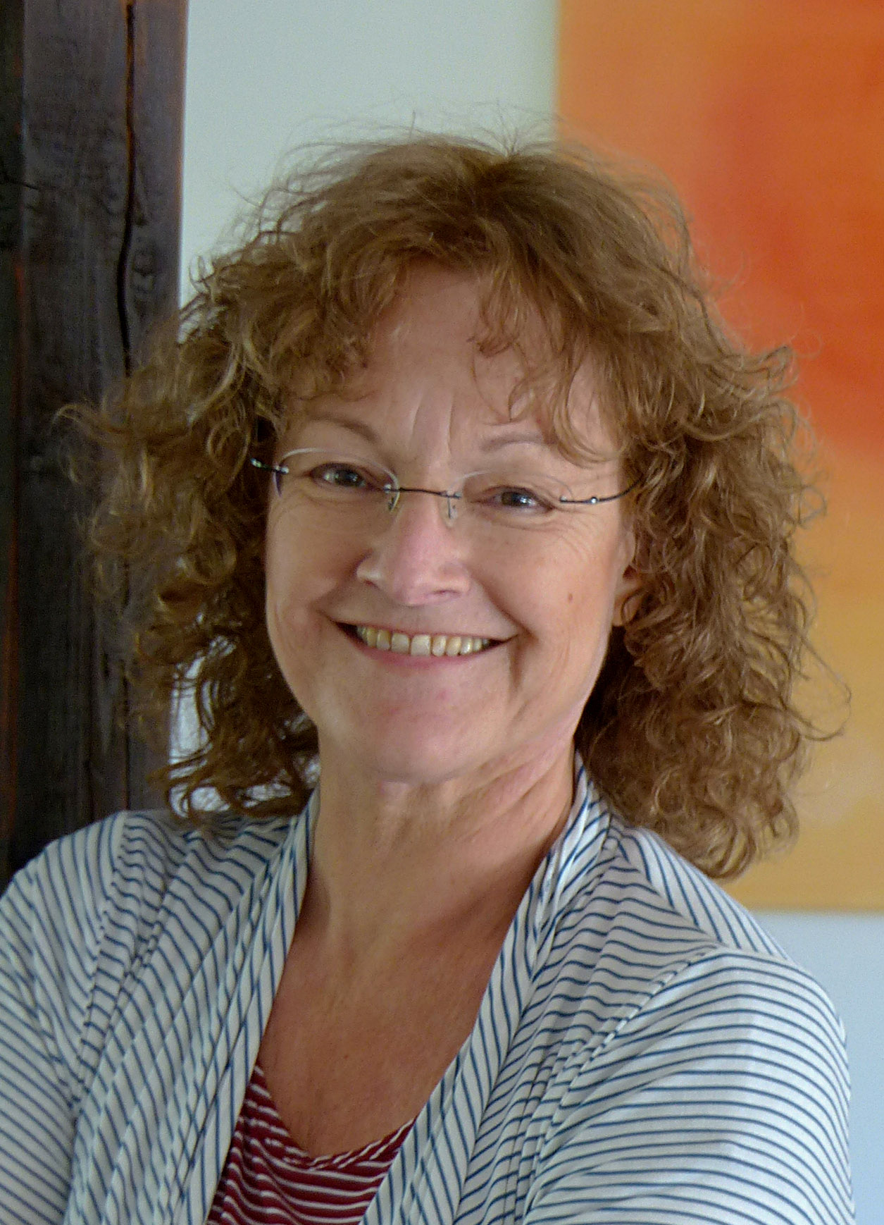 Christel Schulte