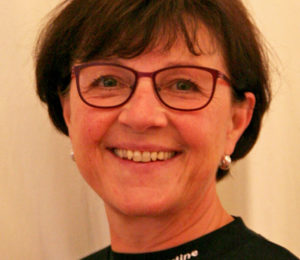 Sabine Sauer