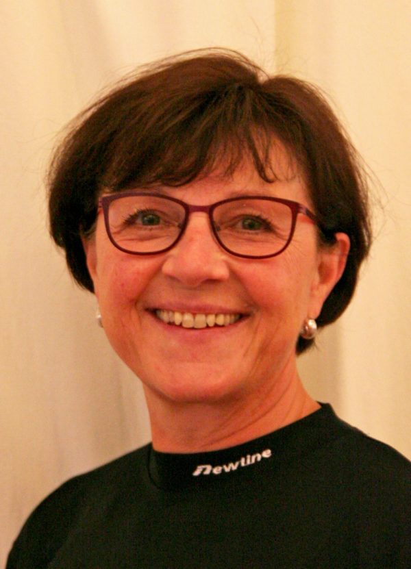 Sabine Sauer
